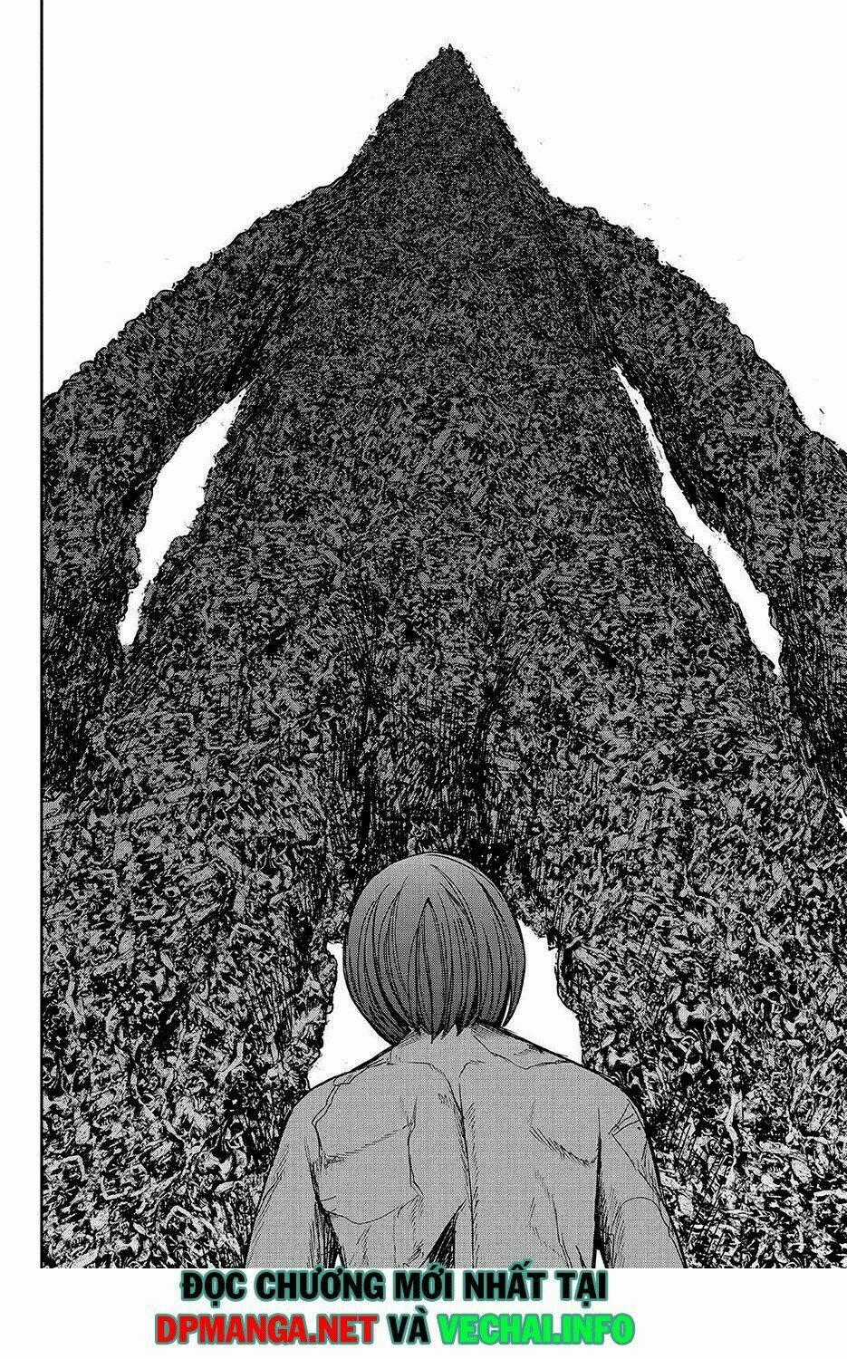 Pháo Đài Của Sách Khải Huyền Chapter 43 trang 26