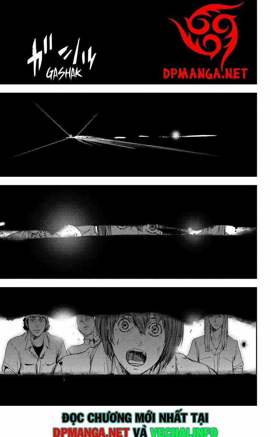 Pháo Đài Của Sách Khải Huyền Chapter 44 trang 29