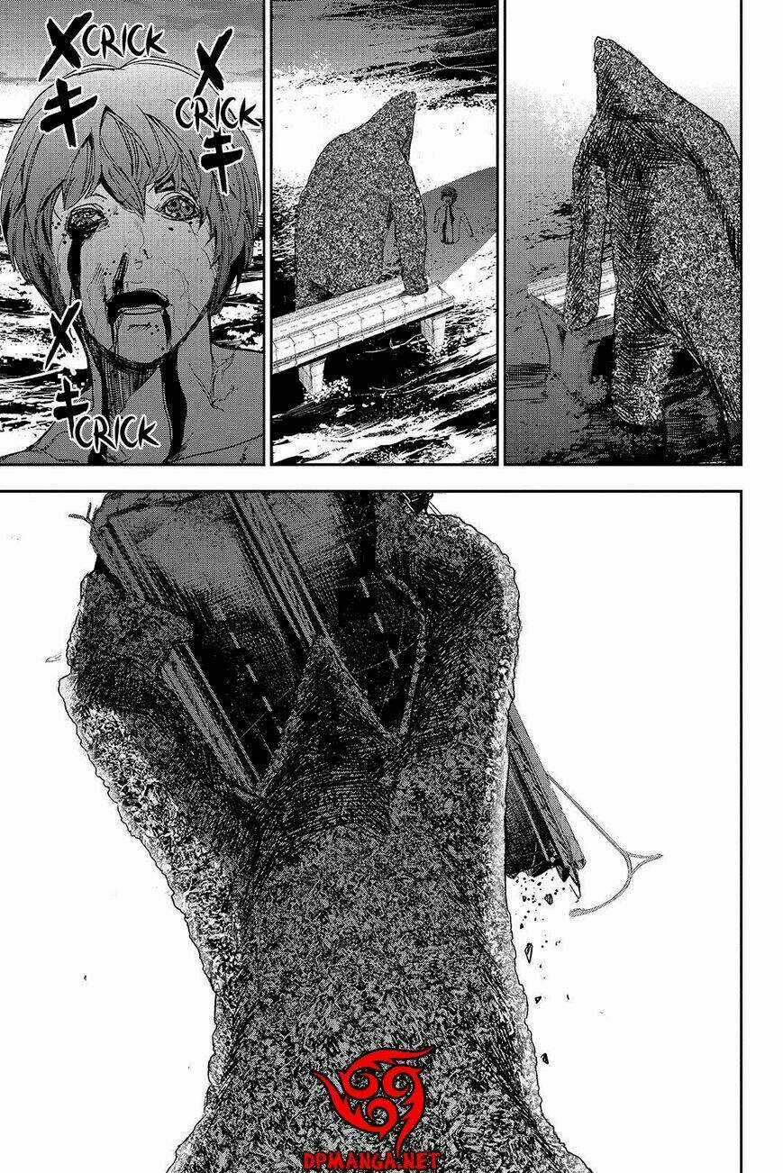 Pháo Đài Của Sách Khải Huyền Chapter 44 trang 4