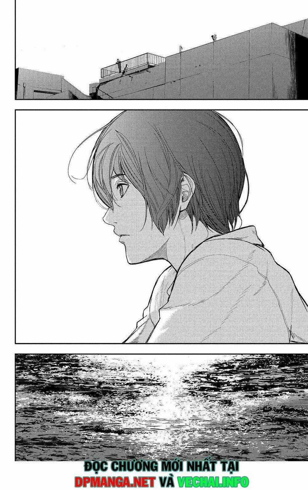 Pháo Đài Của Sách Khải Huyền Chapter 45 trang 20