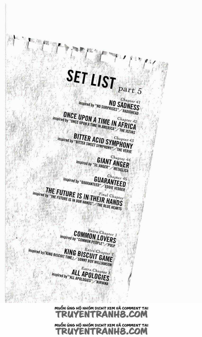 Pháo Đài Của Sách Khải Huyền Chapter 46 trang 24