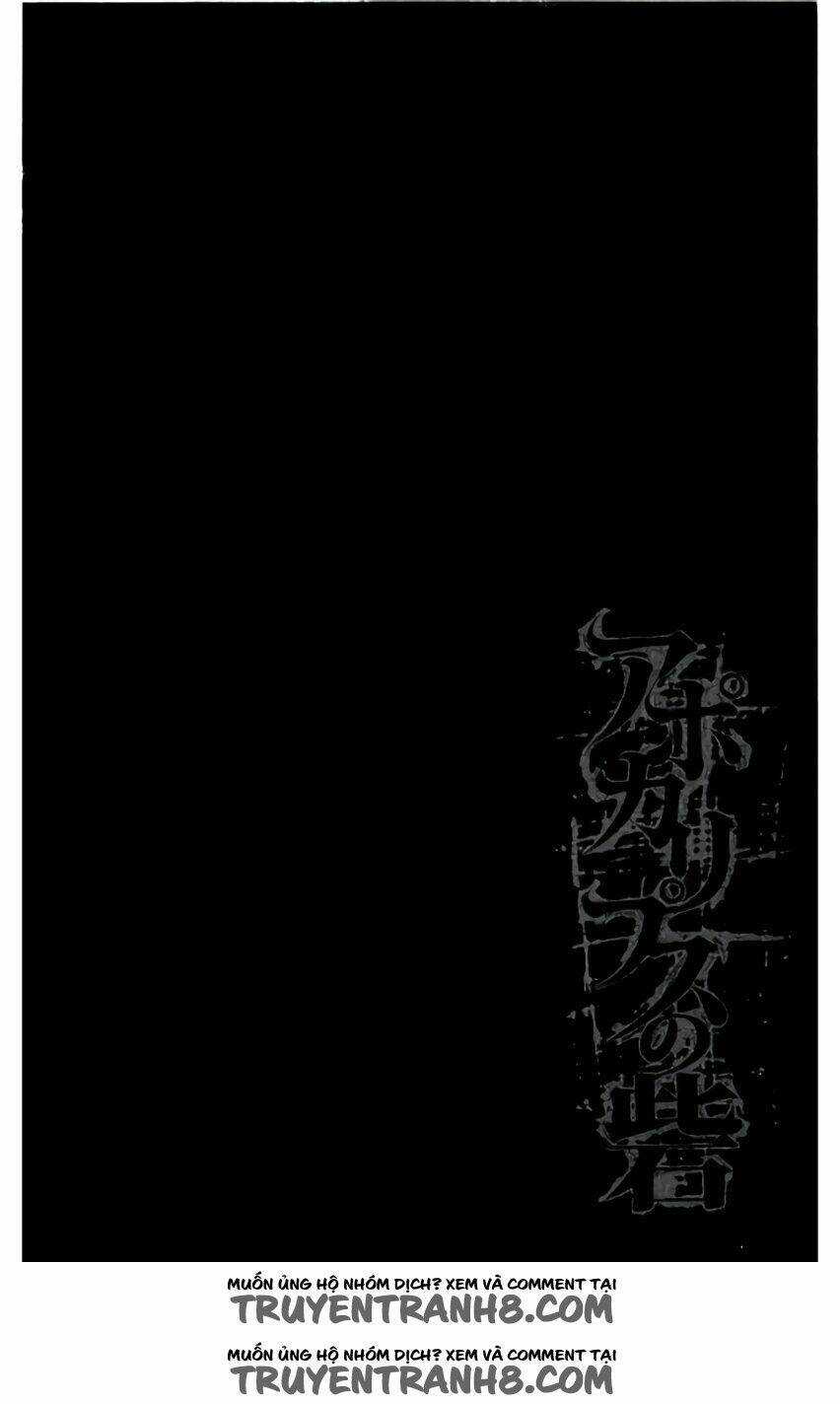 Pháo Đài Của Sách Khải Huyền Chapter 46 trang 25