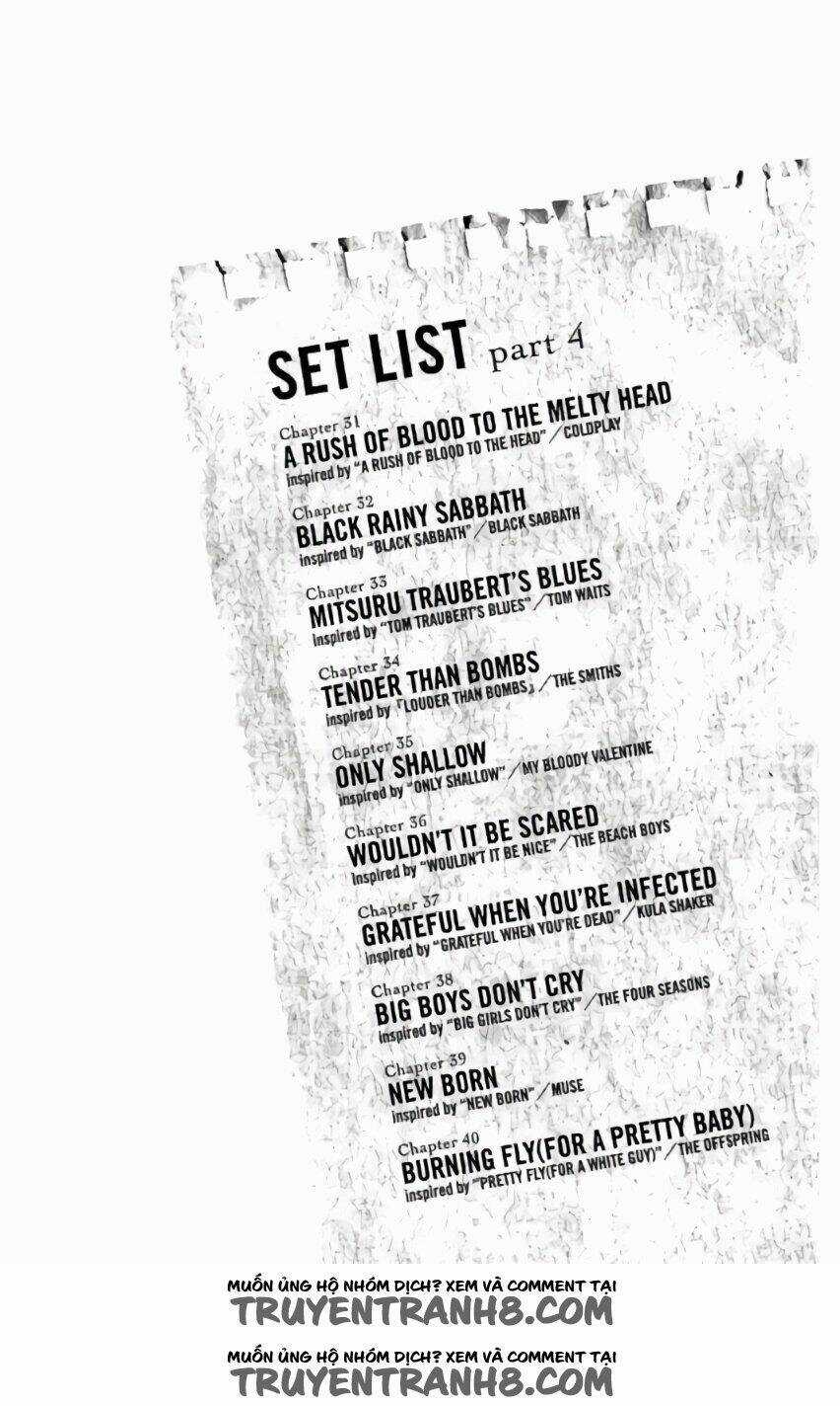 Pháo Đài Của Sách Khải Huyền Chapter 46 trang 5