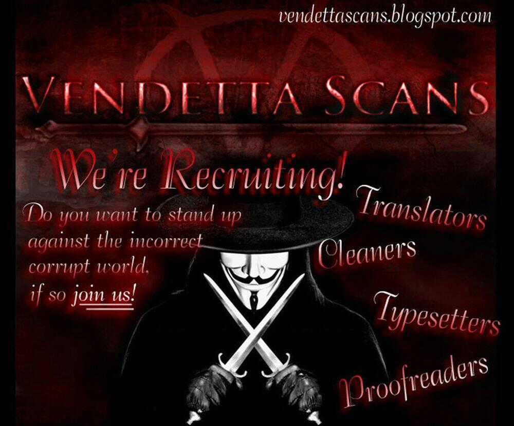 Pháo Đài Của Sách Khải Huyền Chapter 7 trang 50