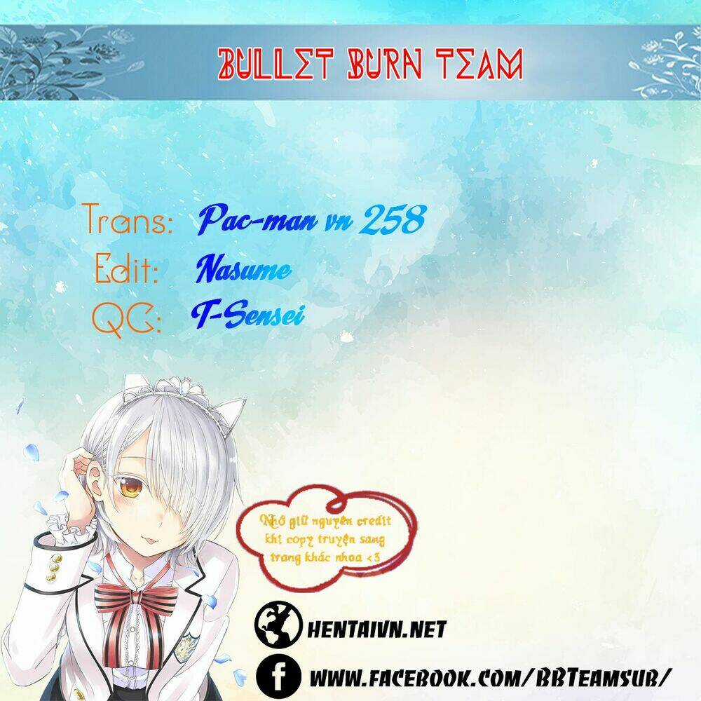 Pháo Hoa Đẹp Hơn Nếu Ngắm Từ Phía Dưới Hay Từ Đằng Xa? Chapter 1 trang 2