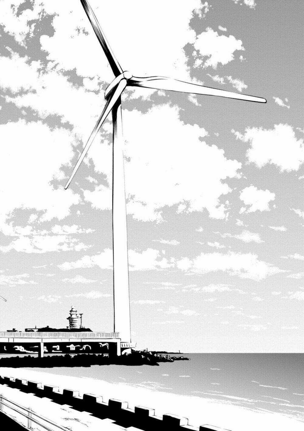 Pháo Hoa, Nên Ngắm Từ Dưới Hay Bên Cạnh Chapter 1 trang 10