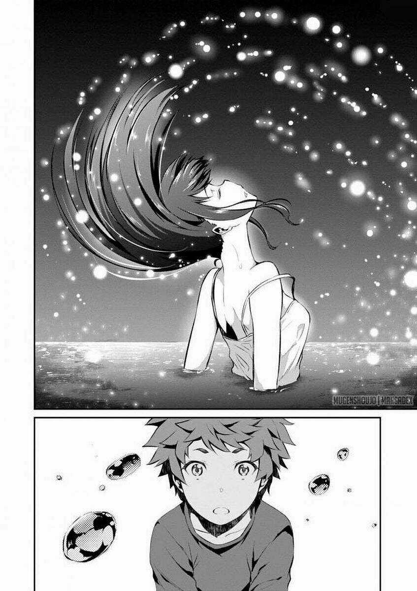 Pháo Hoa, Nên Ngắm Từ Dưới Hay Bên Cạnh Chapter 10 trang 16