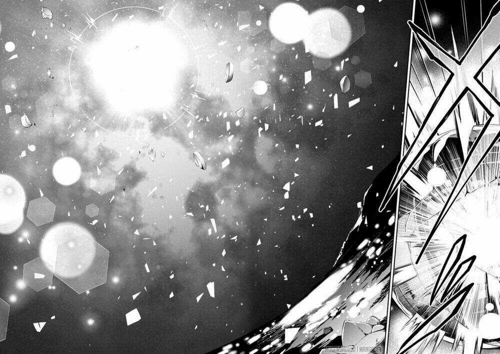 Pháo Hoa, Nên Ngắm Từ Dưới Hay Bên Cạnh Chapter 10 trang 22