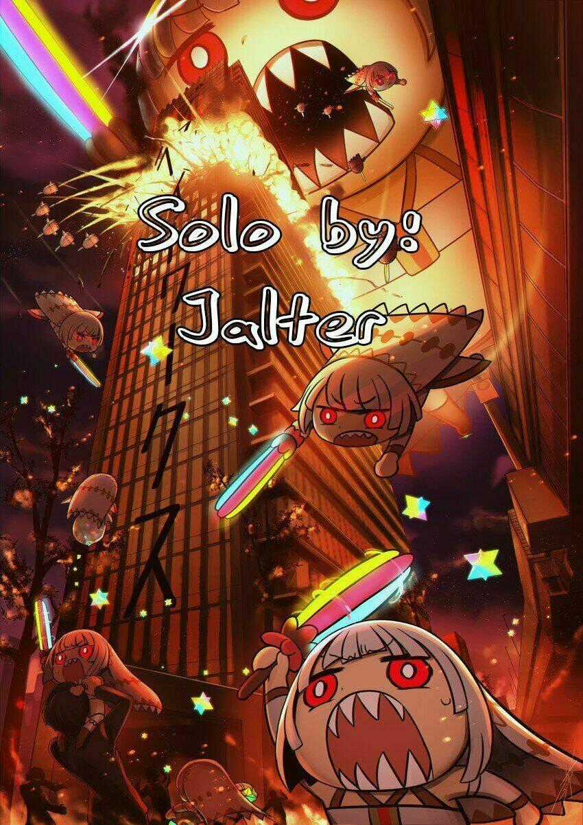 Pháo Hoa, Nên Ngắm Từ Dưới Hay Bên Cạnh Chapter 10 trang 39