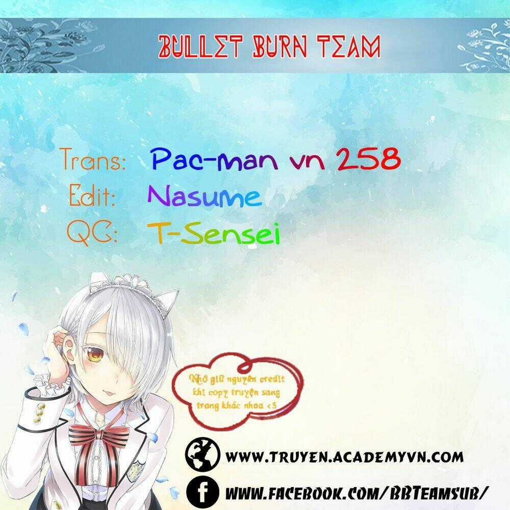 Pháo Hoa, Nên Ngắm Từ Dưới Hay Bên Cạnh Chapter 3 trang 1