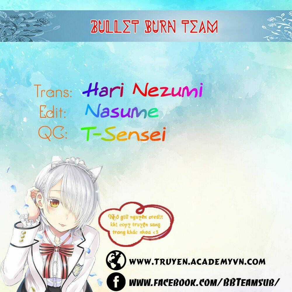 Pháo Hoa, Nên Ngắm Từ Dưới Hay Bên Cạnh Chapter 4 trang 1