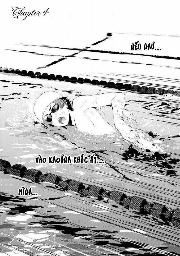 Pháo Hoa, Nên Ngắm Từ Dưới Hay Bên Cạnh Chapter 4 trang 3