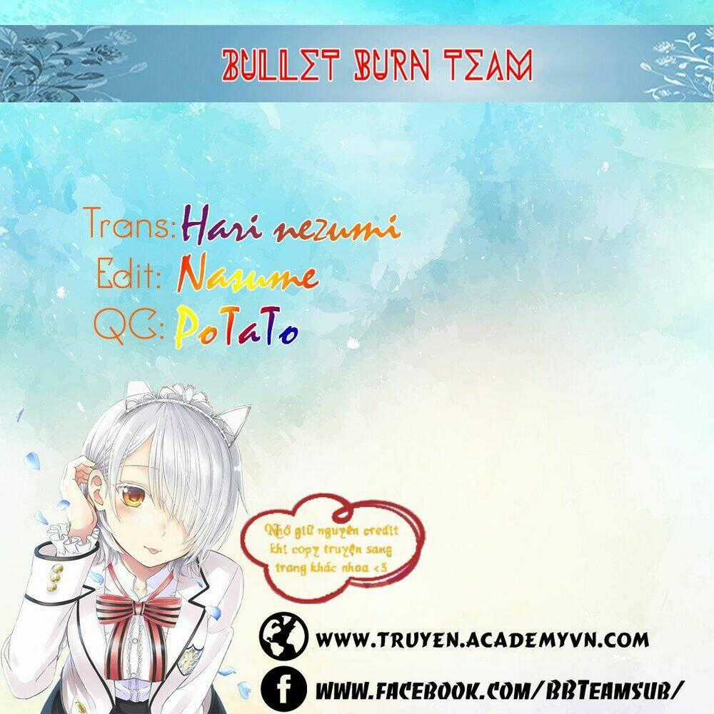 Pháo Hoa, Nên Ngắm Từ Dưới Hay Bên Cạnh Chapter 5 trang 1