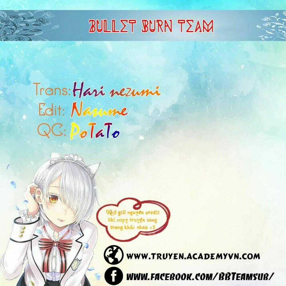Pháo Hoa, Nên Ngắm Từ Dưới Hay Bên Cạnh Chapter 6 trang 1
