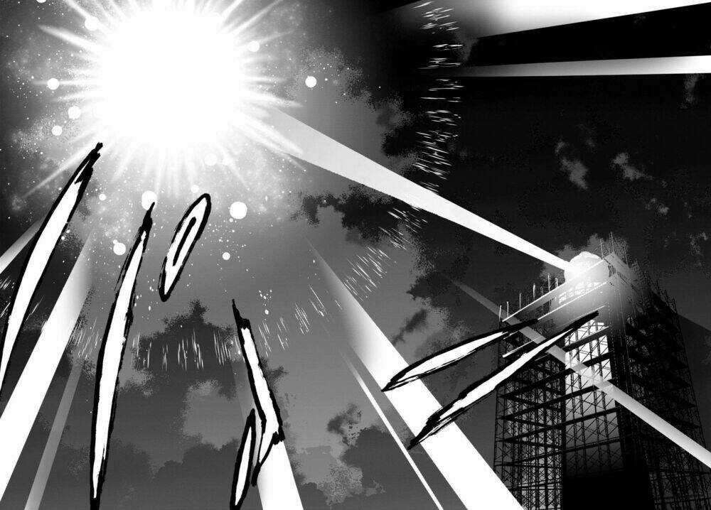 Pháo Hoa, Nên Ngắm Từ Dưới Hay Bên Cạnh Chapter 6 trang 11