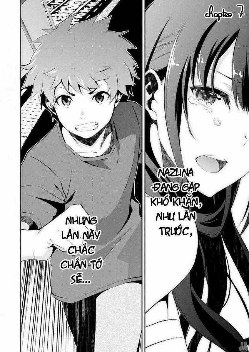 Pháo Hoa, Nên Ngắm Từ Dưới Hay Bên Cạnh Chapter 7 trang 3