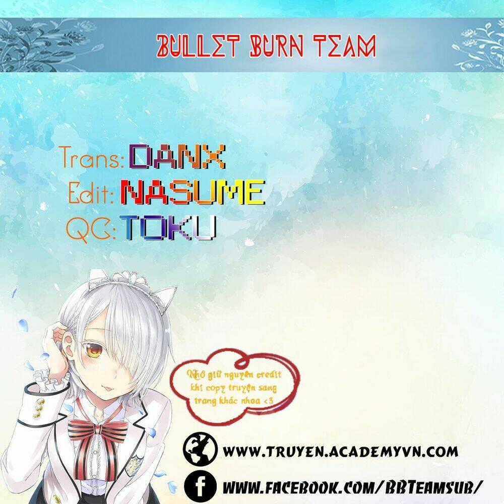 Pháo Hoa, Nên Ngắm Từ Dưới Hay Bên Cạnh Chapter 8 trang 1