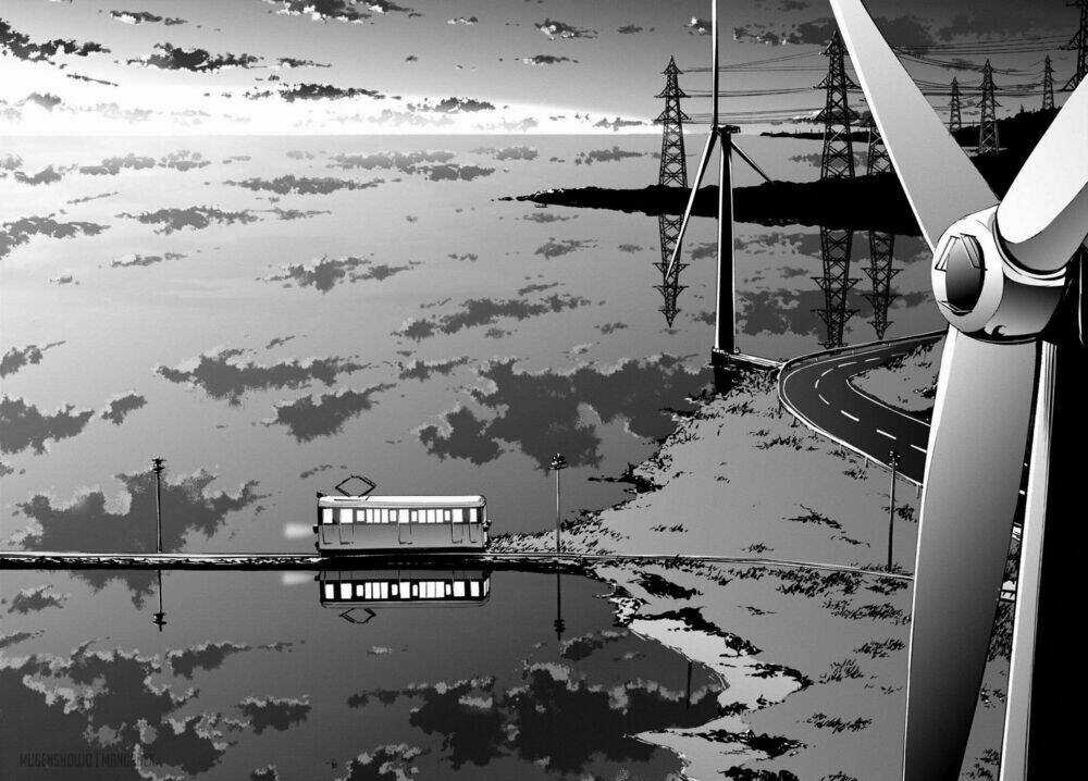 Pháo Hoa, Nên Ngắm Từ Dưới Hay Bên Cạnh Chapter 9 trang 15