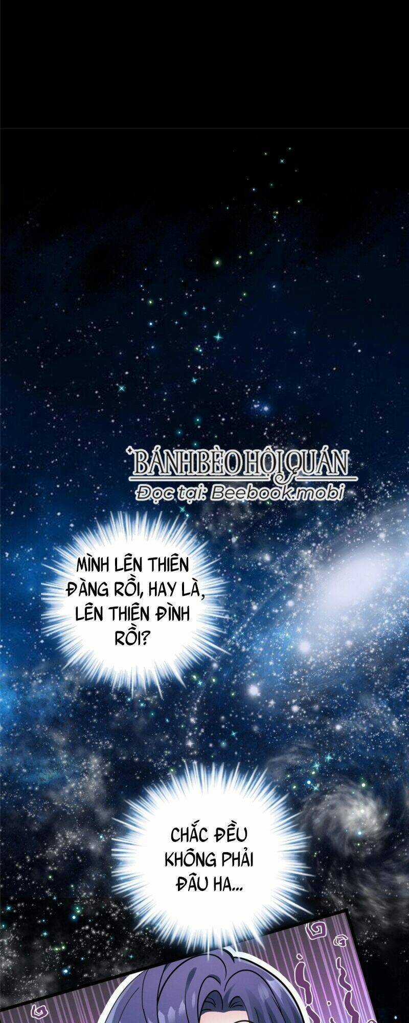 Pháo Hôi Cô Ấy Không Ưa Kịch Bản Này Lâu Rồi Chương 1 trang 10