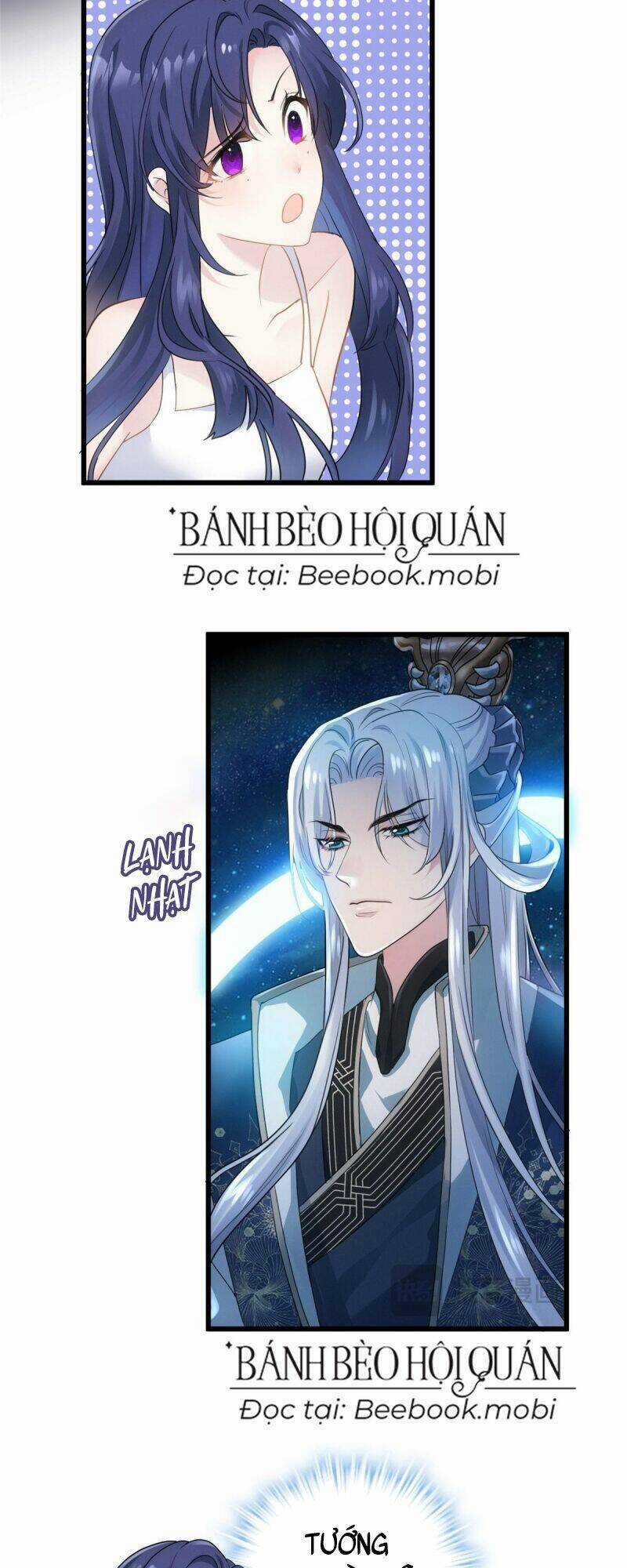 Pháo Hôi Cô Ấy Không Ưa Kịch Bản Này Lâu Rồi Chương 1 trang 13