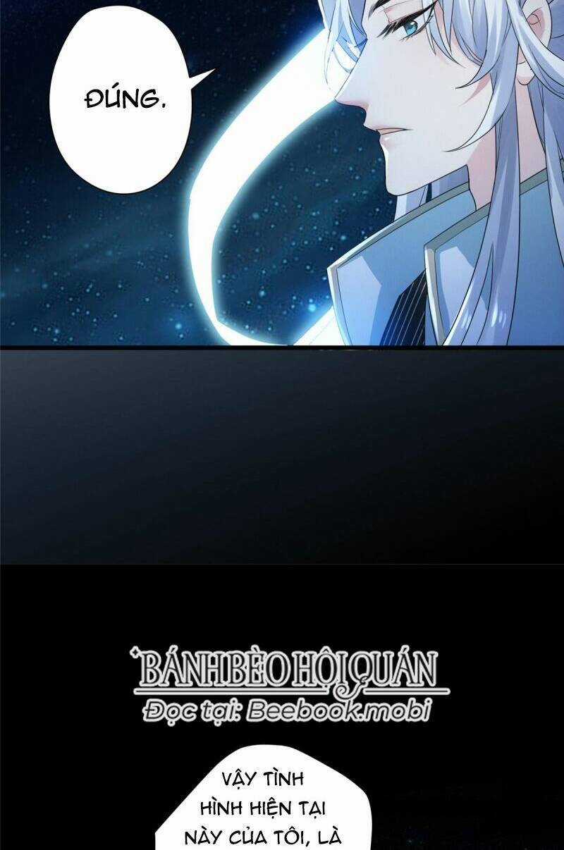 Pháo Hôi Cô Ấy Không Ưa Kịch Bản Này Lâu Rồi Chương 1 trang 15