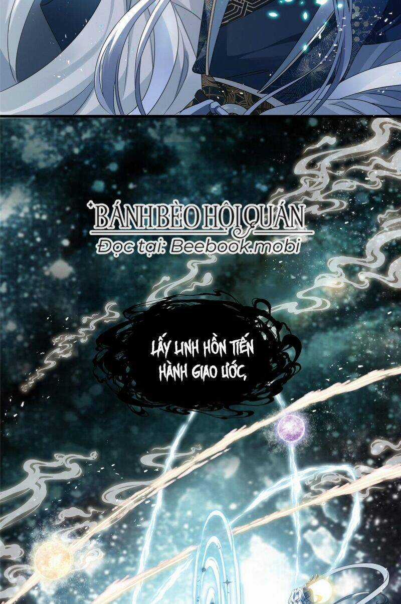 Pháo Hôi Cô Ấy Không Ưa Kịch Bản Này Lâu Rồi Chương 1 trang 20