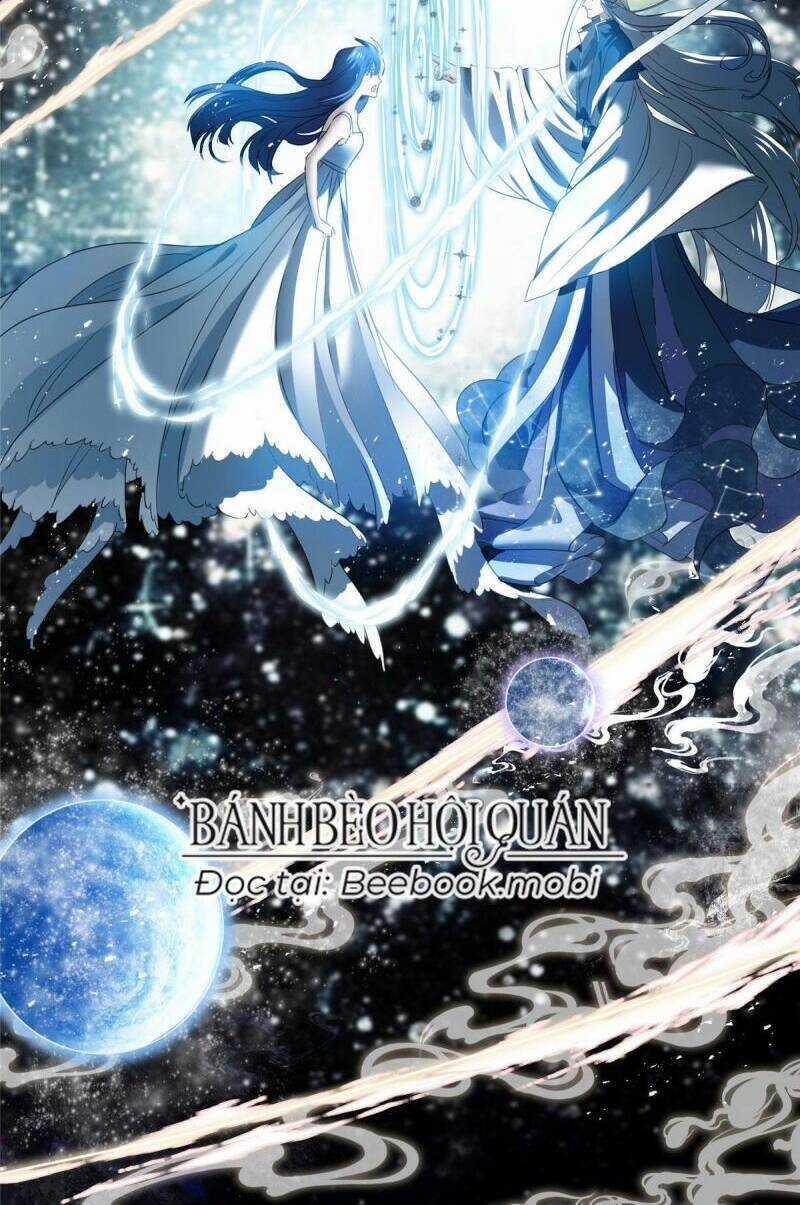 Pháo Hôi Cô Ấy Không Ưa Kịch Bản Này Lâu Rồi Chương 1 trang 21