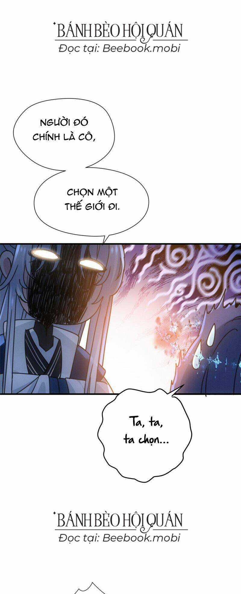 Pháo Hôi Cô Ấy Không Ưa Kịch Bản Này Lâu Rồi Chương 1 trang 30