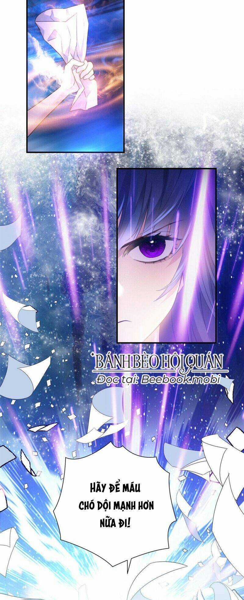 Pháo Hôi Cô Ấy Không Ưa Kịch Bản Này Lâu Rồi Chương 1 trang 32