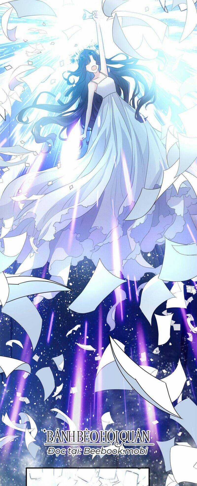 Pháo Hôi Cô Ấy Không Ưa Kịch Bản Này Lâu Rồi Chương 1 trang 33