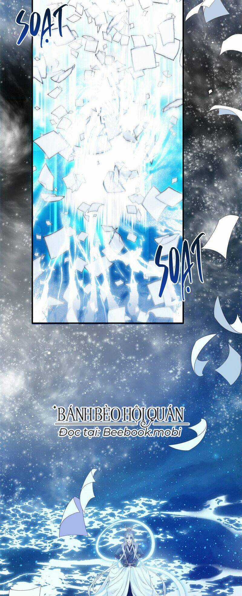 Pháo Hôi Cô Ấy Không Ưa Kịch Bản Này Lâu Rồi Chương 1 trang 34