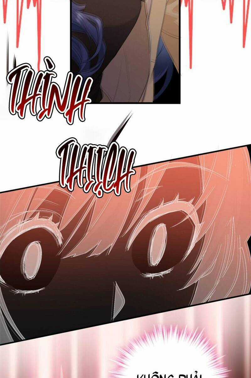 Pháo Hôi Cô Ấy Không Ưa Kịch Bản Này Lâu Rồi Chương 1 trang 6