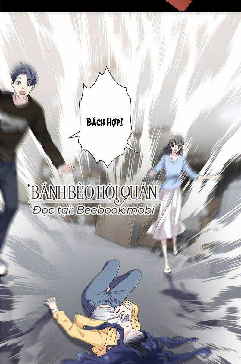 Pháo Hôi Cô Ấy Không Ưa Kịch Bản Này Lâu Rồi Chương 1 trang 8