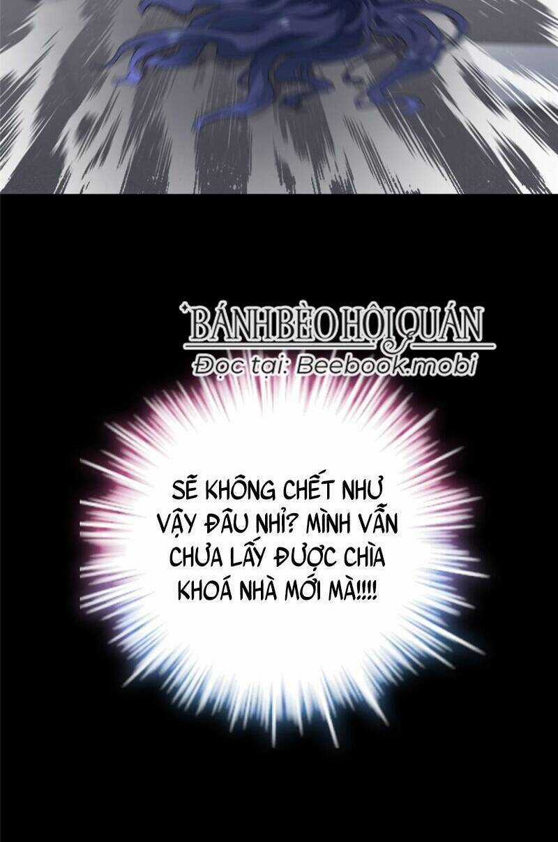 Pháo Hôi Cô Ấy Không Ưa Kịch Bản Này Lâu Rồi Chương 1 trang 9