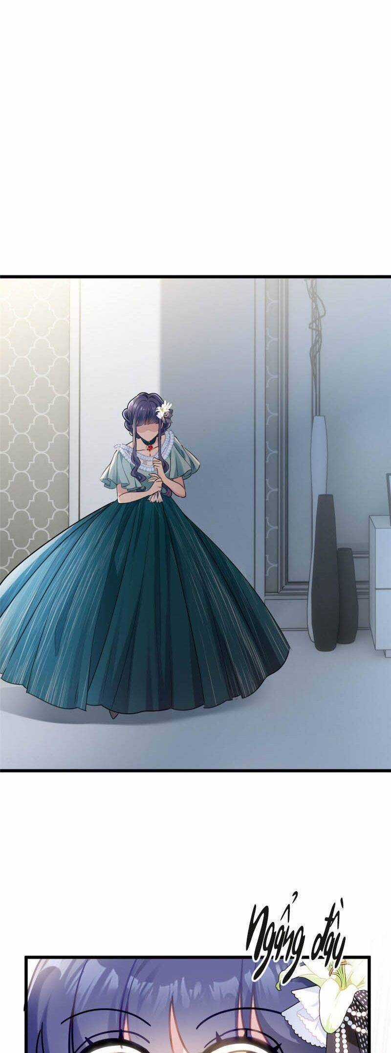 Pháo Hôi Cô Ấy Không Ưa Kịch Bản Này Lâu Rồi Chương 10 trang 13