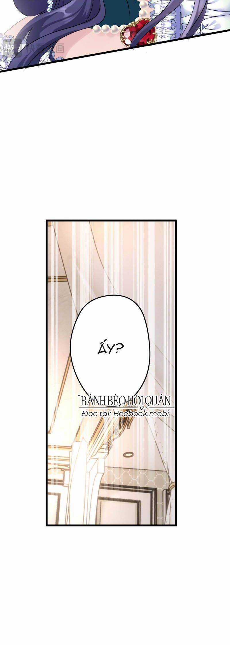 Pháo Hôi Cô Ấy Không Ưa Kịch Bản Này Lâu Rồi Chương 10 trang 17