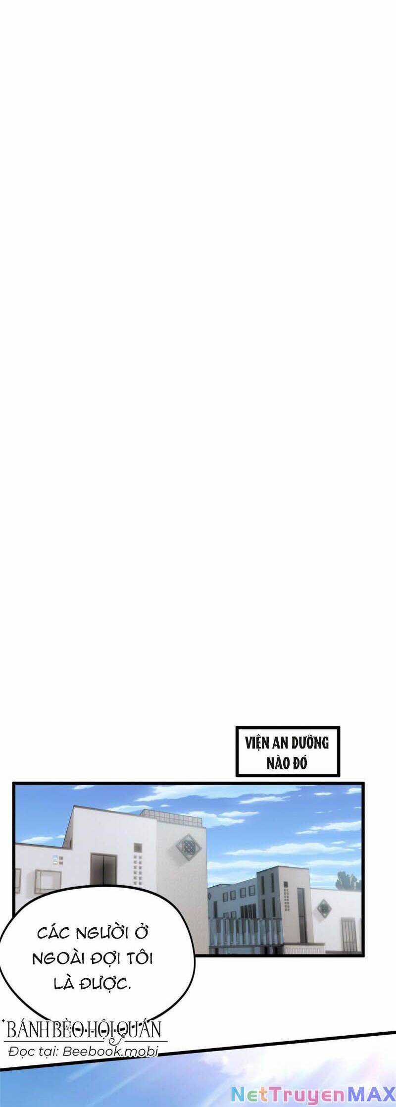 Pháo Hôi Cô Ấy Không Ưa Kịch Bản Này Lâu Rồi Chương 10 trang 18