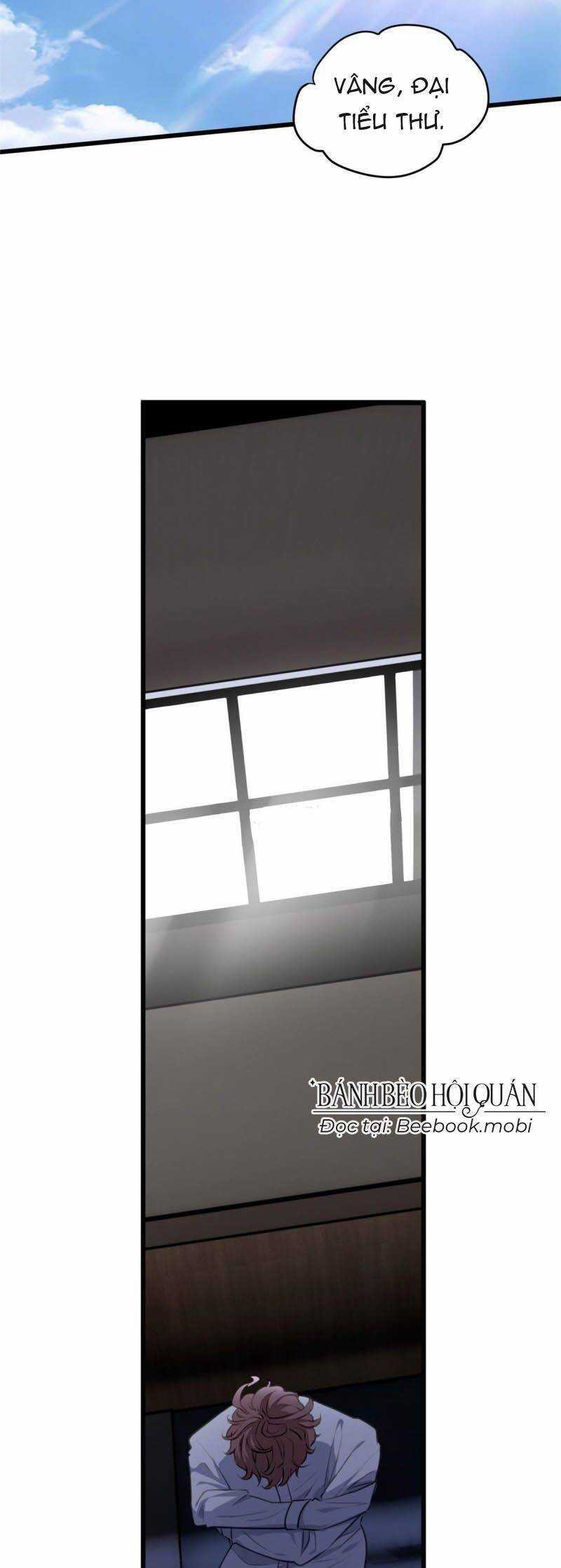 Pháo Hôi Cô Ấy Không Ưa Kịch Bản Này Lâu Rồi Chương 10 trang 19