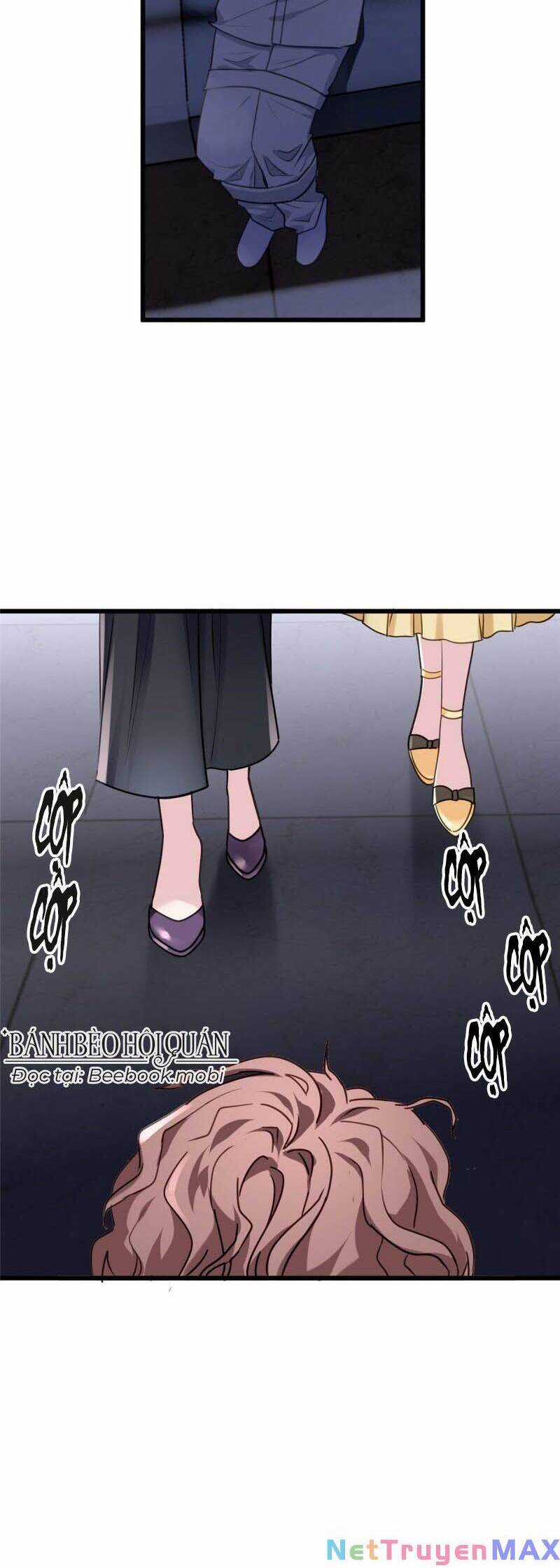 Pháo Hôi Cô Ấy Không Ưa Kịch Bản Này Lâu Rồi Chương 10 trang 20