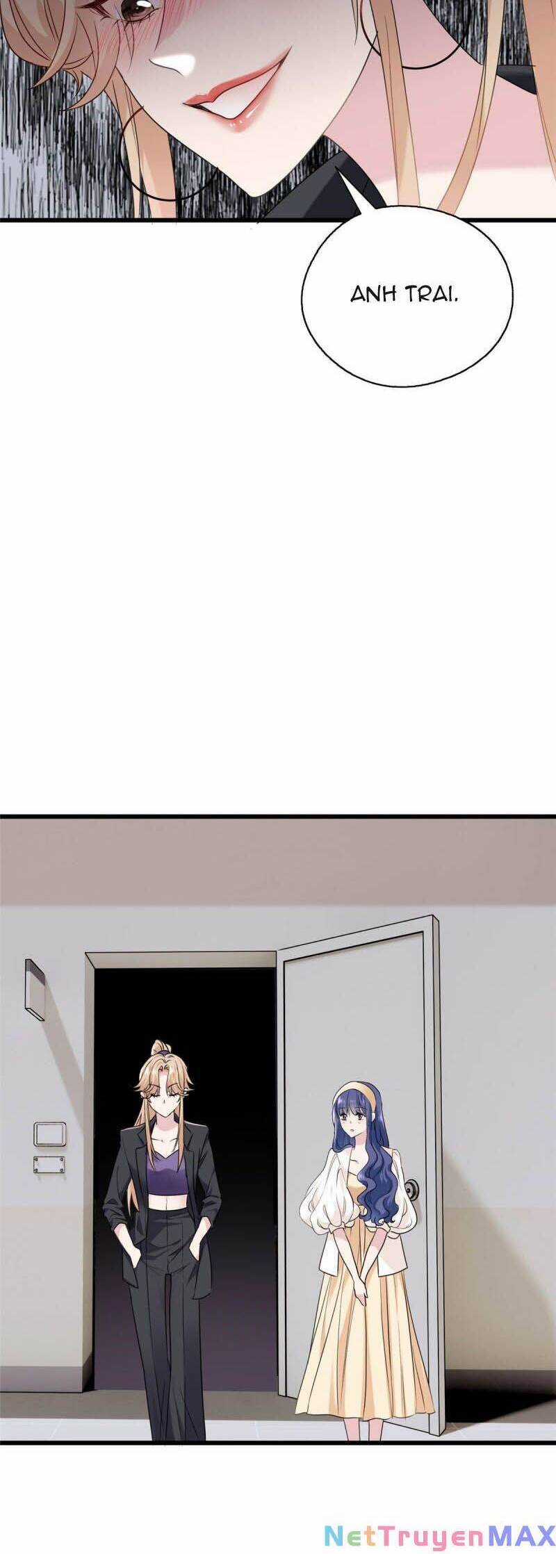 Pháo Hôi Cô Ấy Không Ưa Kịch Bản Này Lâu Rồi Chương 10 trang 26