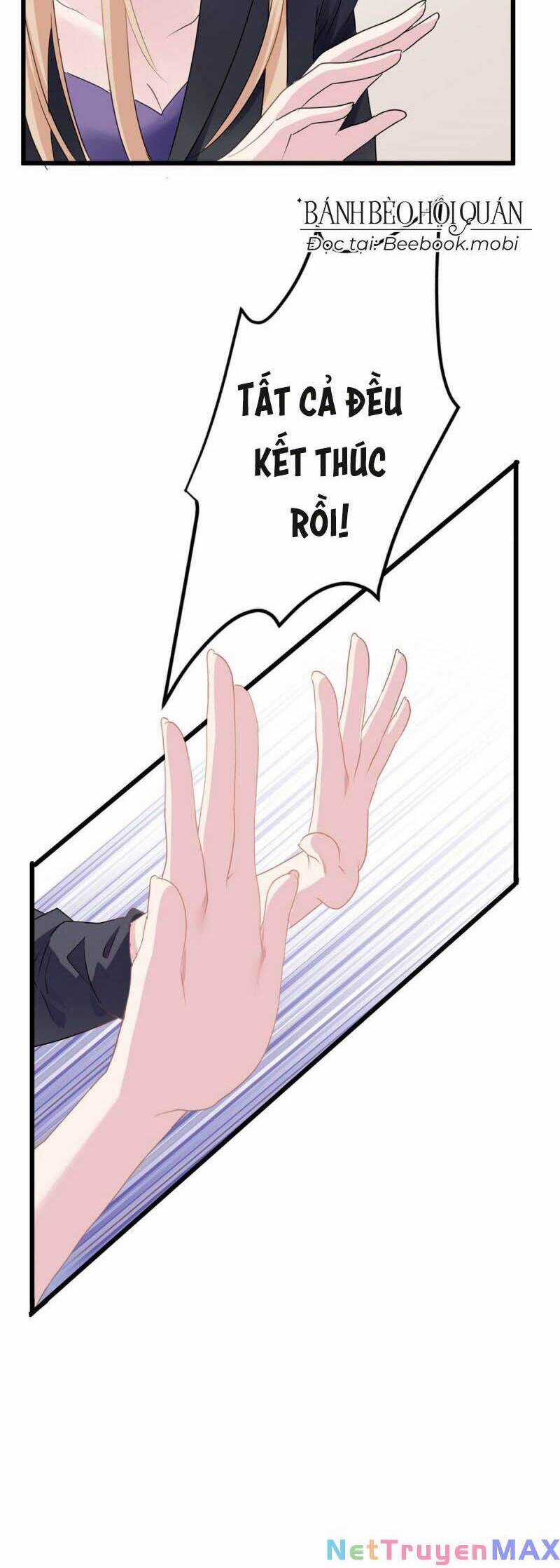 Pháo Hôi Cô Ấy Không Ưa Kịch Bản Này Lâu Rồi Chương 10 trang 28