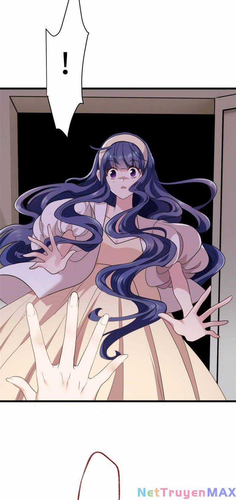 Pháo Hôi Cô Ấy Không Ưa Kịch Bản Này Lâu Rồi Chương 10 trang 30