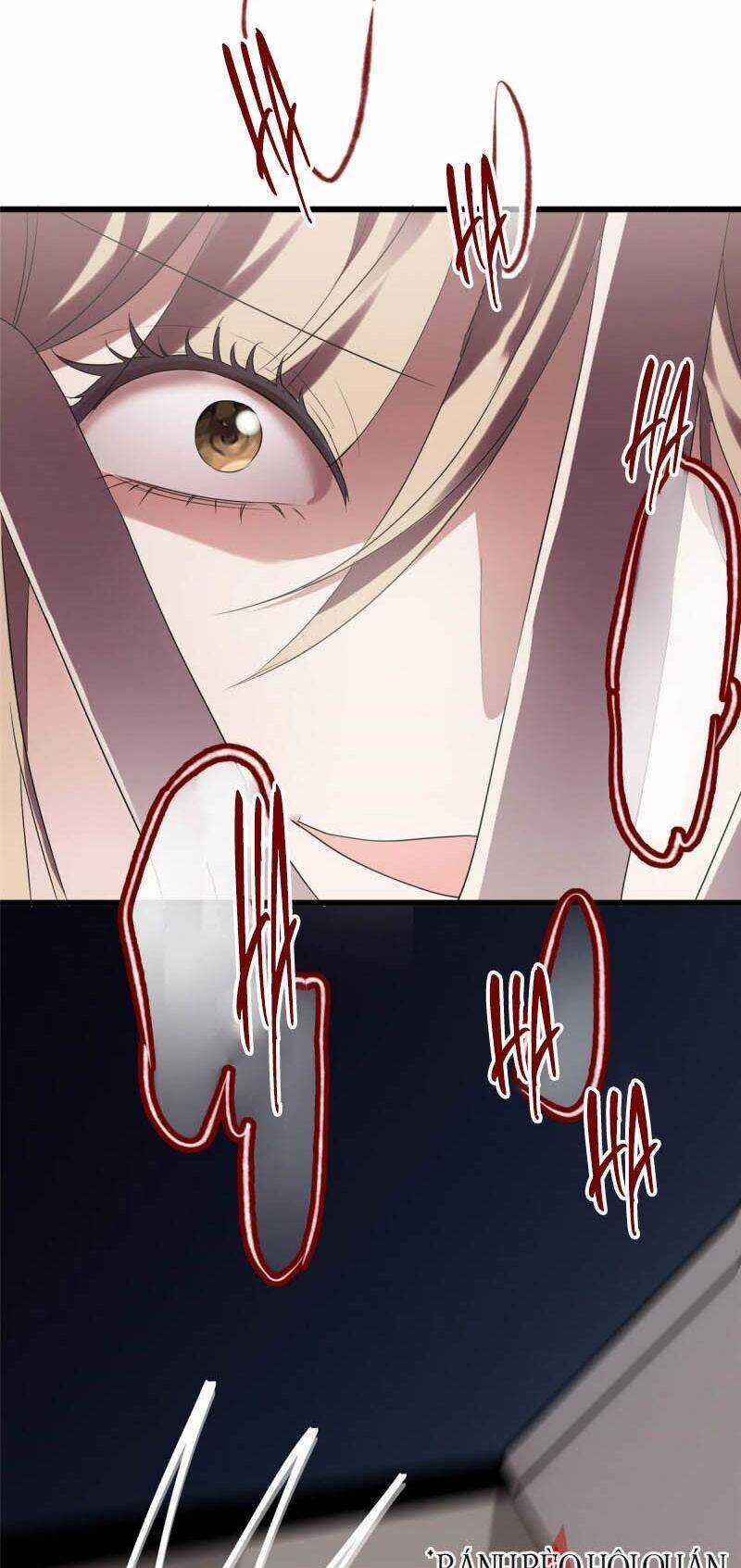 Pháo Hôi Cô Ấy Không Ưa Kịch Bản Này Lâu Rồi Chương 10 trang 31