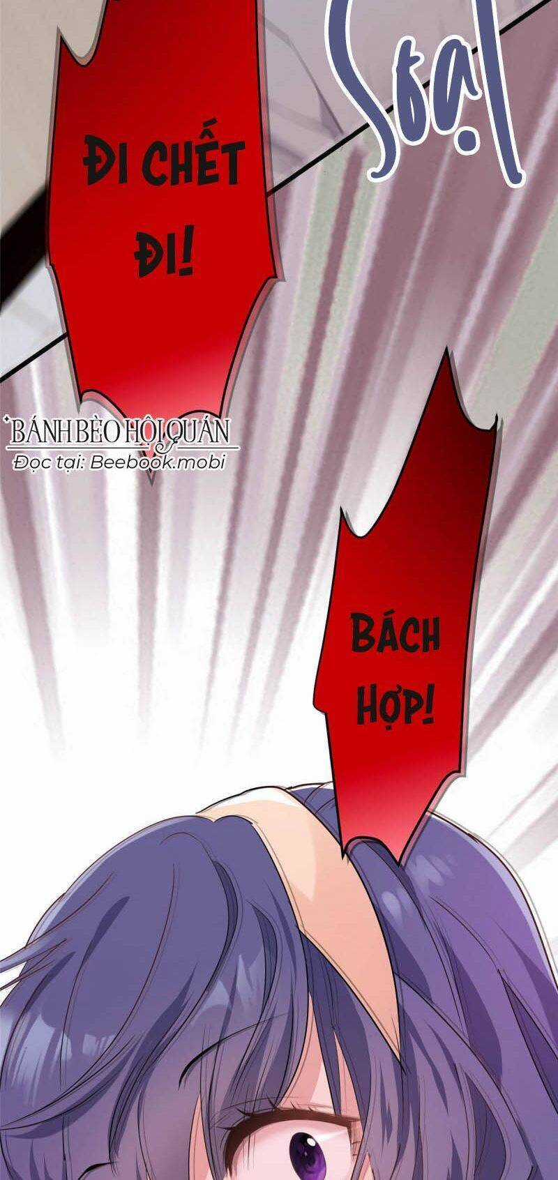 Pháo Hôi Cô Ấy Không Ưa Kịch Bản Này Lâu Rồi Chương 10 trang 33