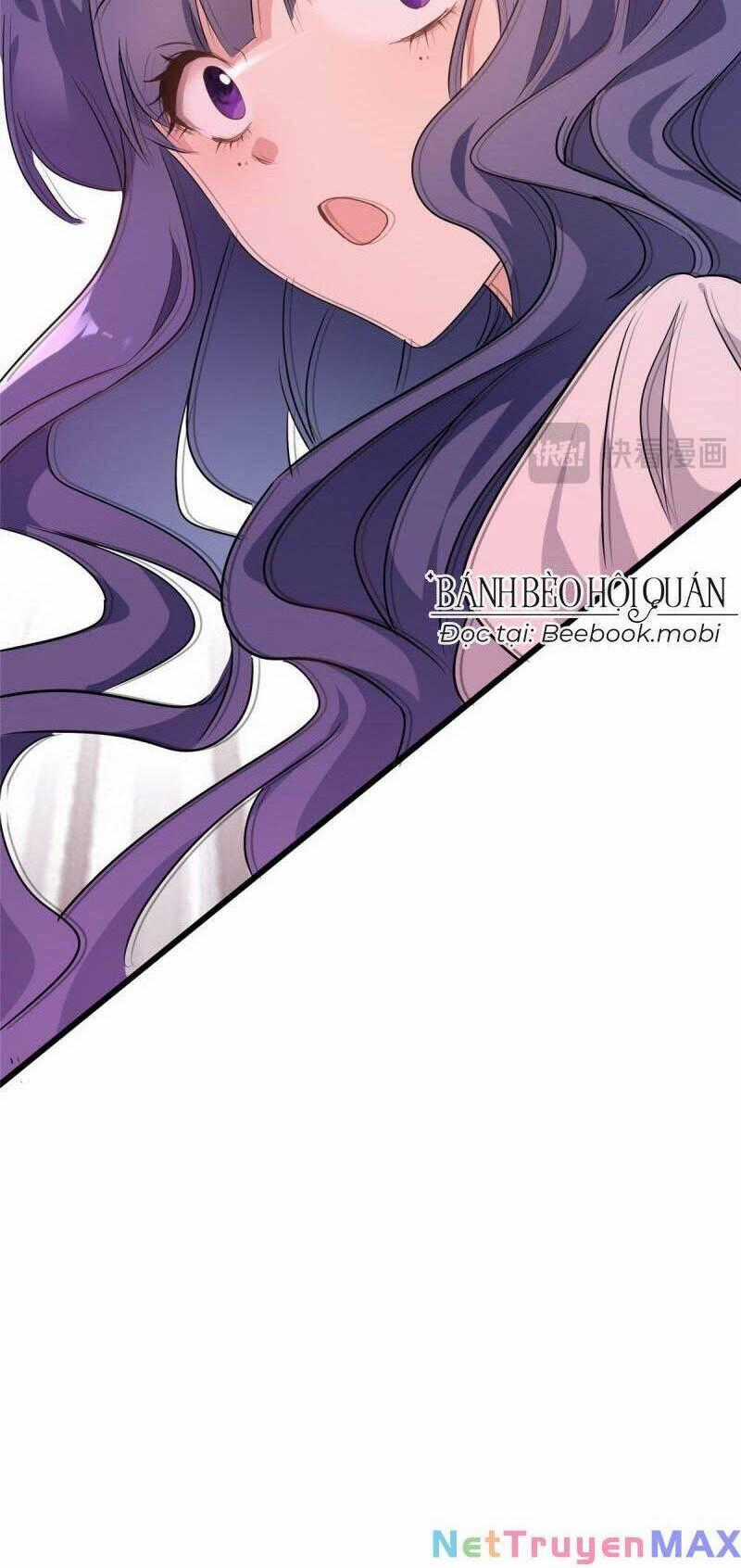 Pháo Hôi Cô Ấy Không Ưa Kịch Bản Này Lâu Rồi Chương 10 trang 34