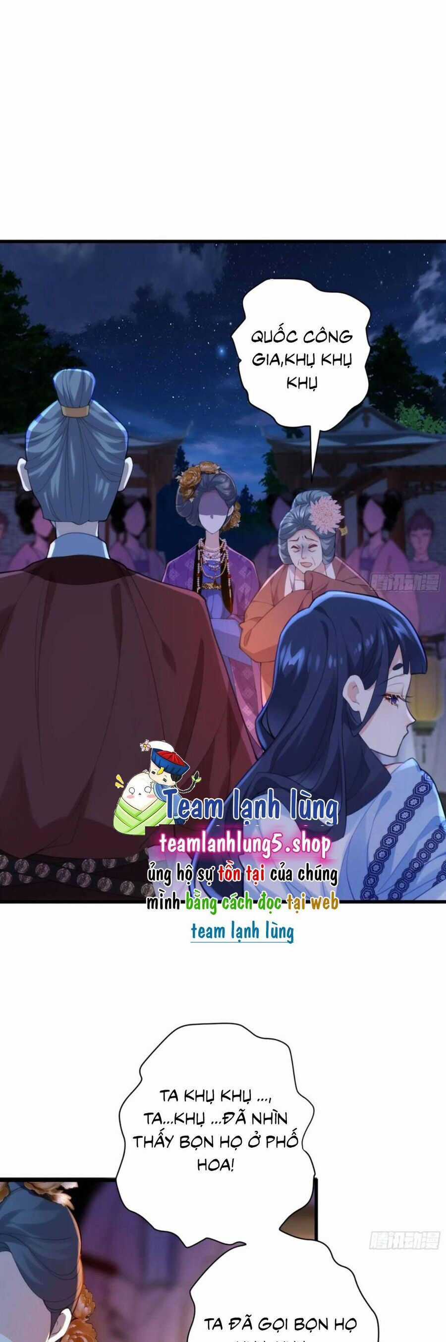 Pháo Hôi Cô Ấy Không Ưa Kịch Bản Này Lâu Rồi Chương 100 trang 2