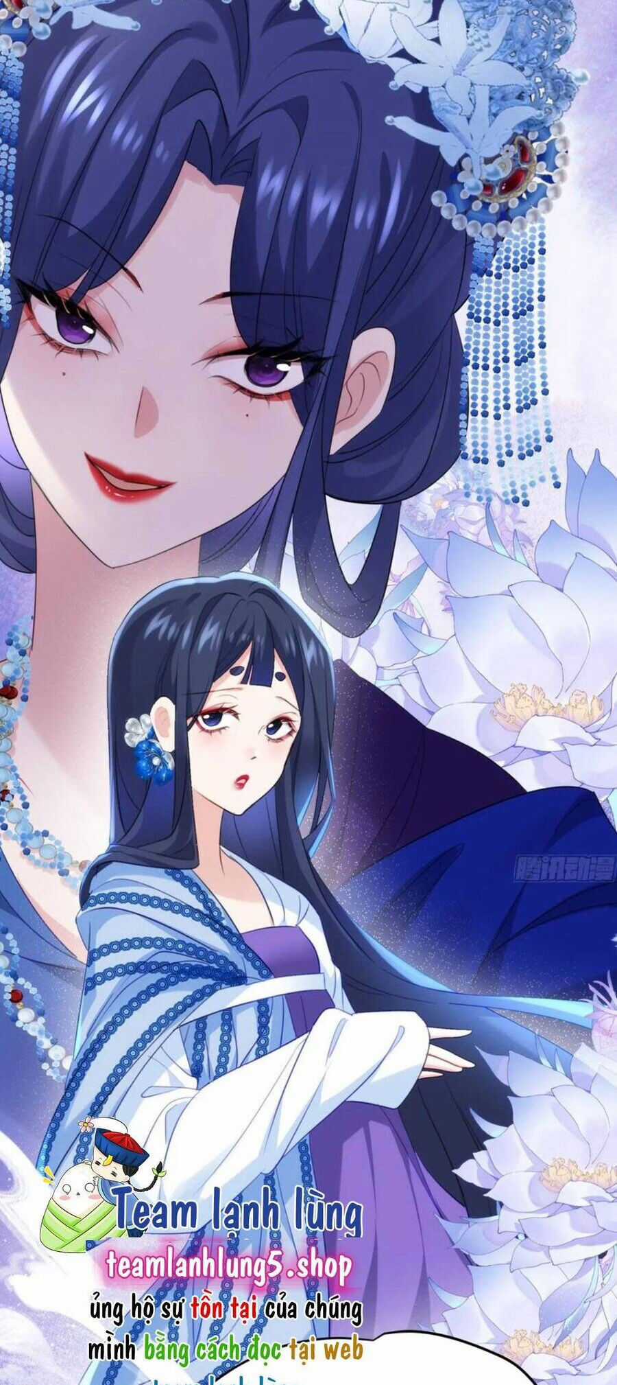 Pháo Hôi Cô Ấy Không Ưa Kịch Bản Này Lâu Rồi Chương 100 trang 27