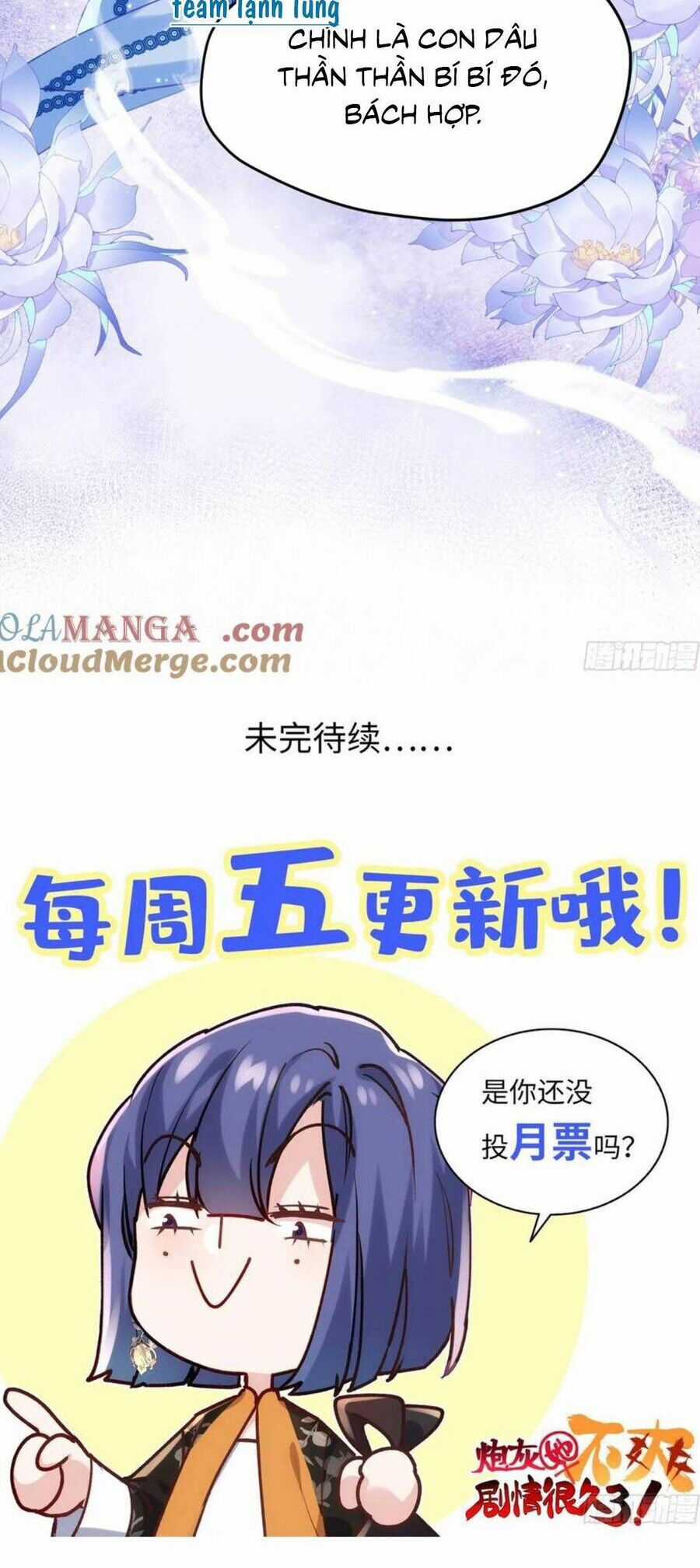 Pháo Hôi Cô Ấy Không Ưa Kịch Bản Này Lâu Rồi Chương 100 trang 28