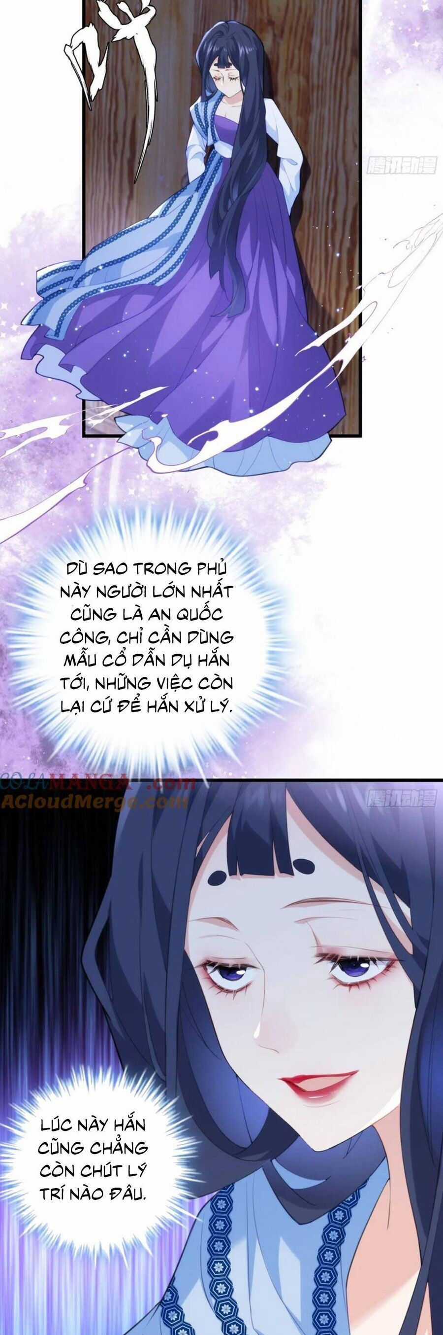 Pháo Hôi Cô Ấy Không Ưa Kịch Bản Này Lâu Rồi Chương 100 trang 6