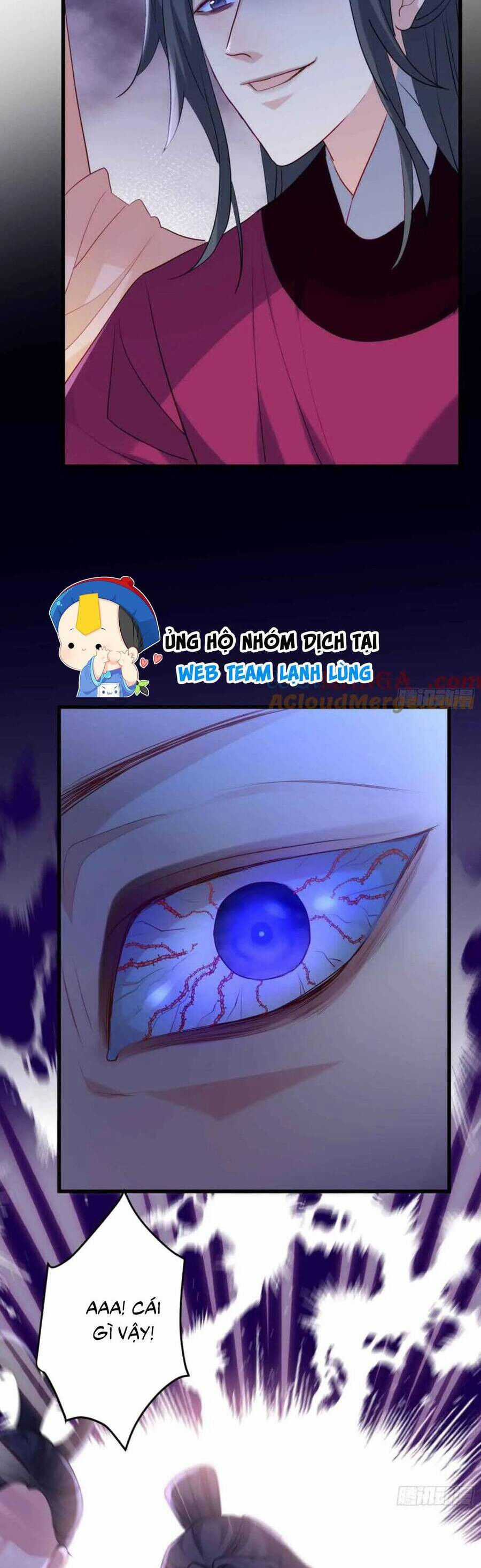 Pháo Hôi Cô Ấy Không Ưa Kịch Bản Này Lâu Rồi Chương 101 trang 17